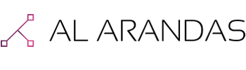 Al Arandas Logo