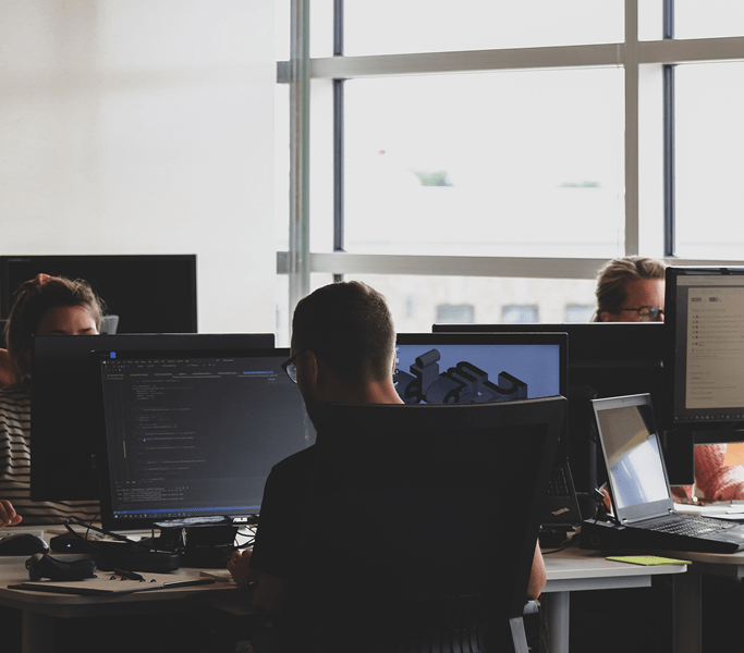 Managed DevOps