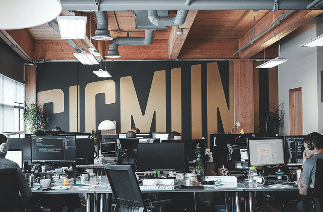 Digital Transformation